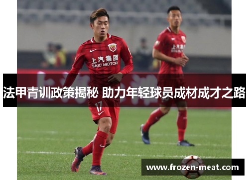 法甲青训政策揭秘 助力年轻球员成材成才之路