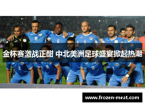 金杯赛激战正酣 中北美洲足球盛宴掀起热潮 金杯赛激战正酣 中北美洲足球盛宴掀起热潮